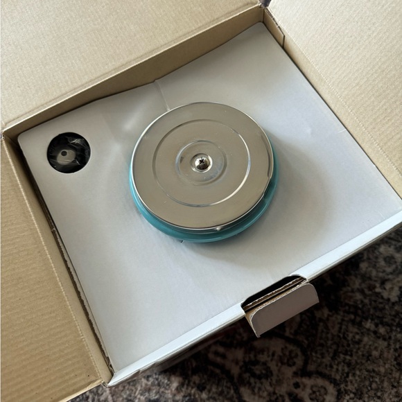 Le Cruset Kettle - Picture 2 of 9